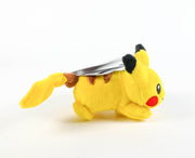 Pokemon Small Shoulder Plush Pikachu 2019