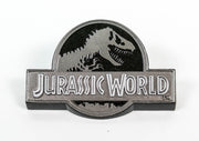 Metacolle Jurassic world 2 Logo Collection
