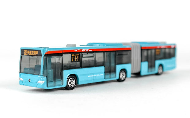 395720 Mercedes Benz Citaro Keisei Bus