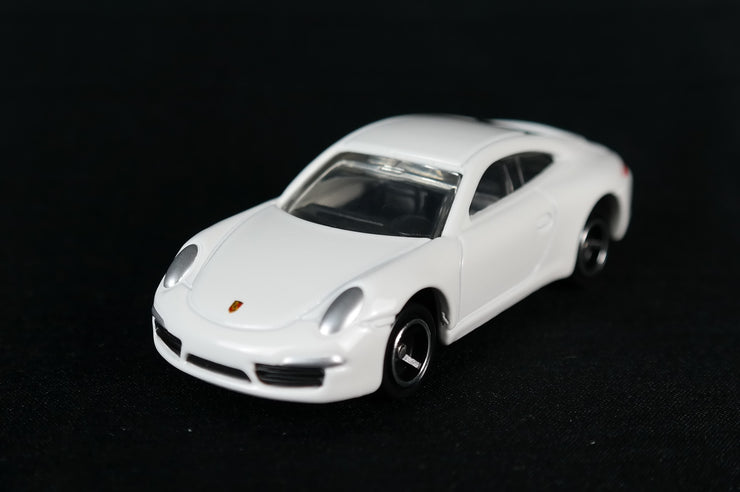 439271 Tomica Box Porshe 911 Carrera