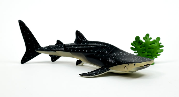Ania AL-05 Whale Shark (Floating In The Water Ver)