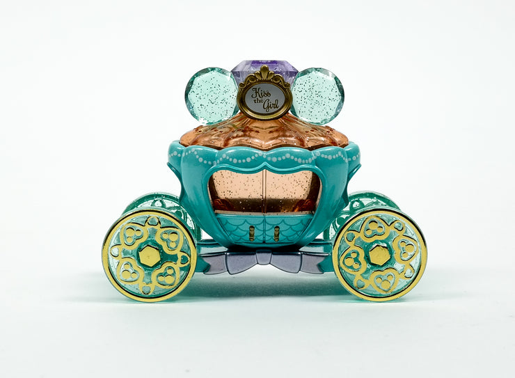 Tomica Disney Motors Jewelryway Potiron Ariel