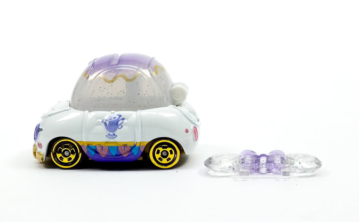 Disney Motors Jewelryway Ribonet Mrs. Potts