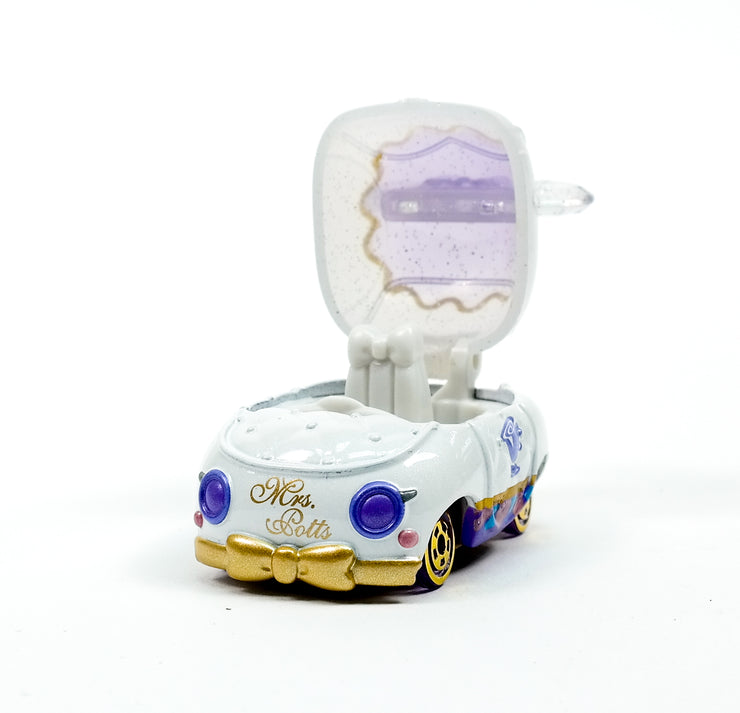 Disney Motors Jewelryway Ribonet Mrs. Potts