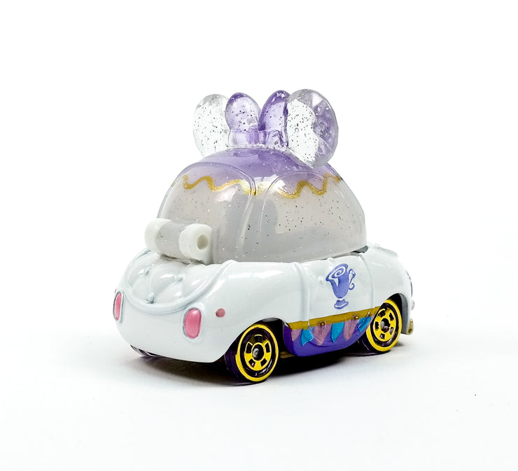 Disney Motors Jewelryway Ribonet Mrs. Potts