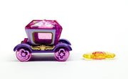 Tomica Disney Motors Jewelryway Vanity Carat Rapunzel