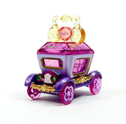 Tomica Disney Motors Jewelryway Vanity Carat Rapunzel