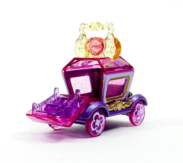 Tomica Disney Motors Jewelryway Vanity Carat Rapunzel