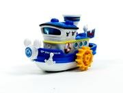 Tomica Disney Motors DM-06 Dream Sailor Donald Duck