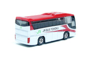 824879 Hino Selega JR Tohoku Super