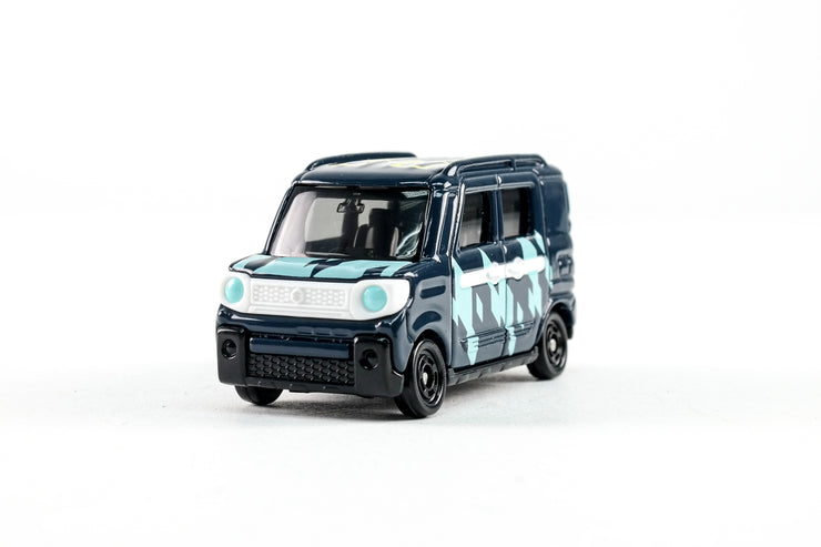 Dream Tomica Demon Slayer Tomica Vol.2 No.09 Muichiro Tokito Asia Ver.