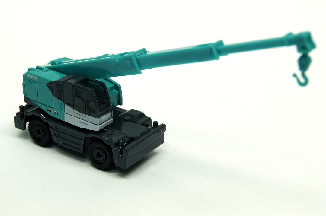 392354 Kobelco Rough Terrain Crane Panther X250