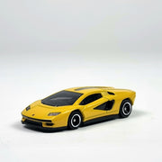 Tomica 188155 Lamborghini Countach LPI800-4 (1st)