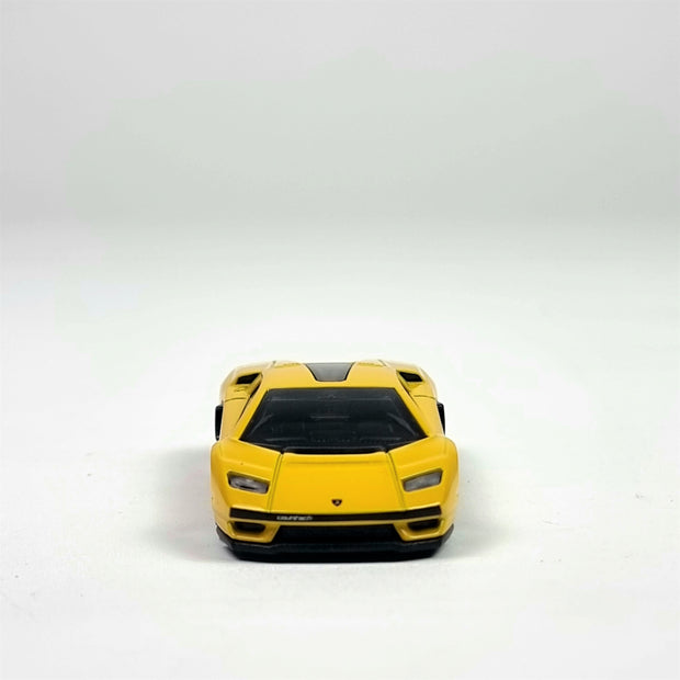 Tomica 188155 Lamborghini Countach LPI800-4 (1st)