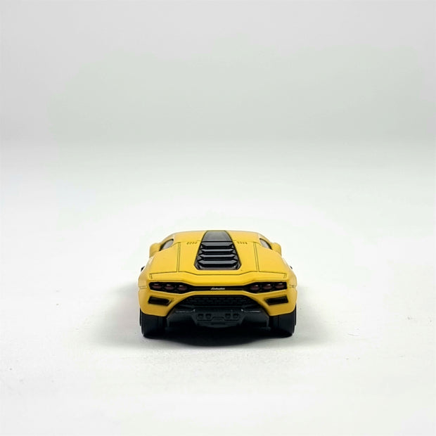 Tomica 188155 Lamborghini Countach LPI800-4 (1st)