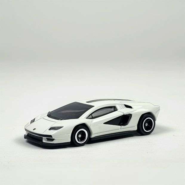 Tomica 188131 Lamborghini Countach LPI800-4
