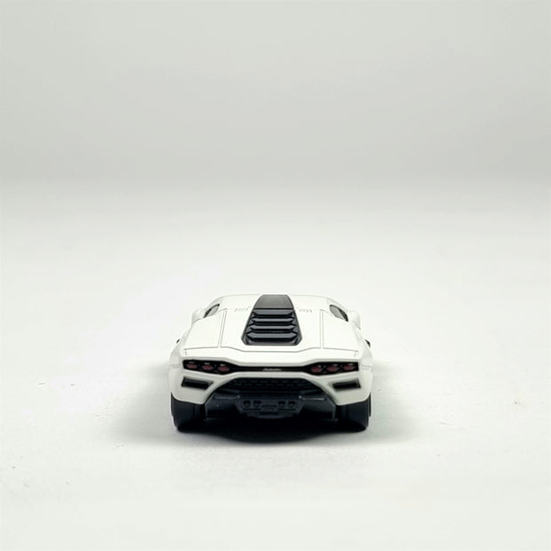 Tomica 188131 Lamborghini Countach LPI800-4