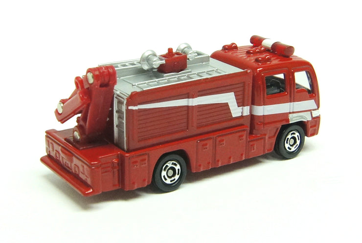 742272 Rescue Truck Type III