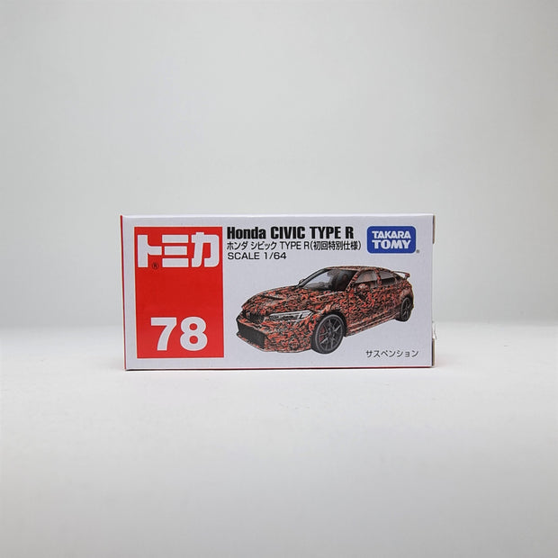 188742 Honda Civic (1st)