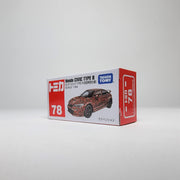 188742 Honda Civic (1st)