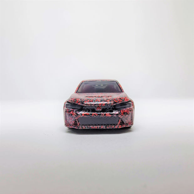 188742 Honda Civic (1st)