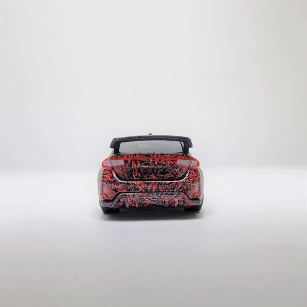188742 Honda Civic (1st)