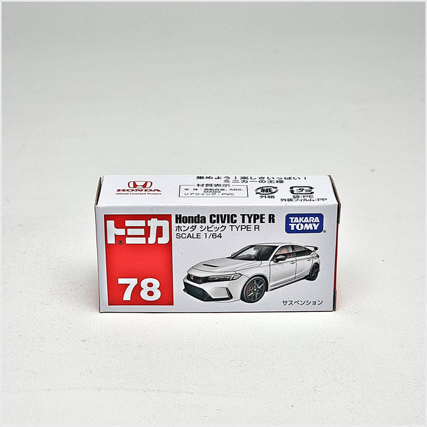 188728 Honda Civic