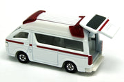 741398 Toyota High Medic Ambulance Car