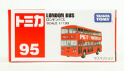 562597 London Bus