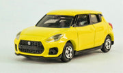 101871 Suzuki Swift Sport