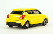 101871 Suzuki Swift Sport