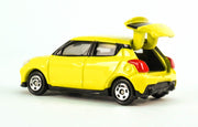101871 Suzuki Swift Sport