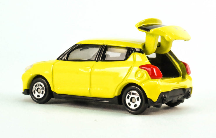 101871 Suzuki Swift Sport