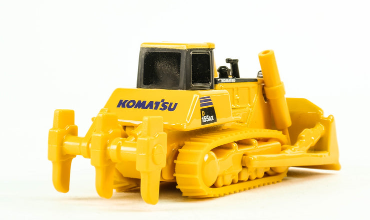 785538 Komatsu Bulldozer D155AX-6