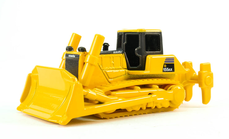 785538 Komatsu Bulldozer D155AX-6