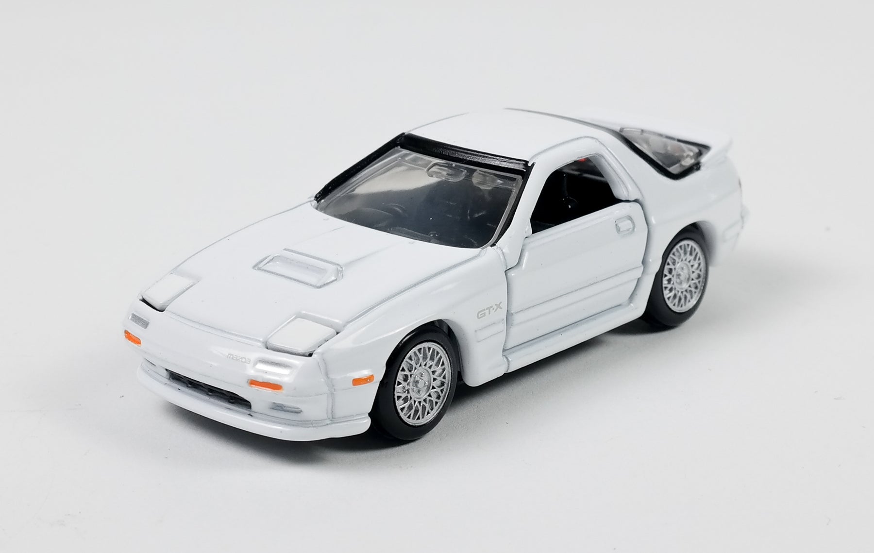 美品✨トミカ MAZDA SAVANNA RX-7 38 Tomica Premium TP 38 Mazda Savanna RX-7