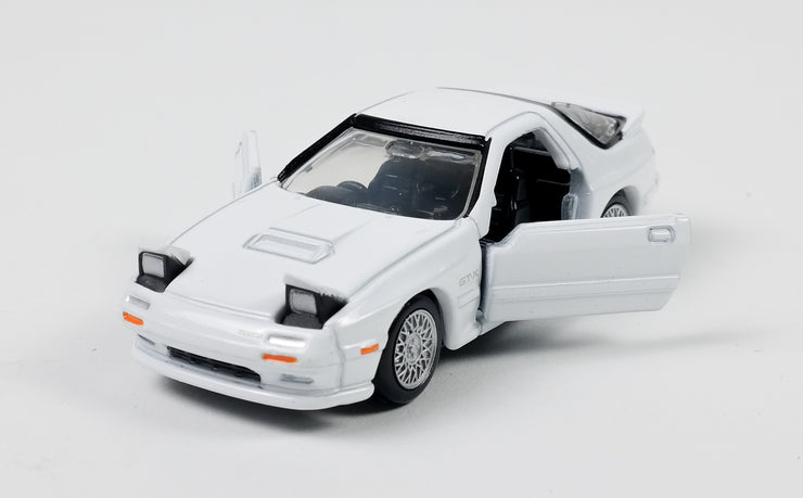 Tomica Premium TP 38 Mazda Savanna RX-7