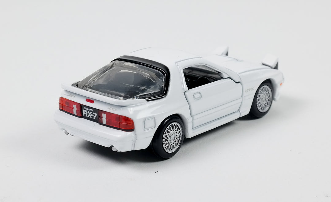 美品✨トミカ MAZDA SAVANNA RX-7 38 Takara Tomy / Tomica Premium No.38 Mazda Savanna RX-7 FC3S