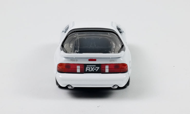 Tomica Premium TP 38 Mazda Savanna RX-7