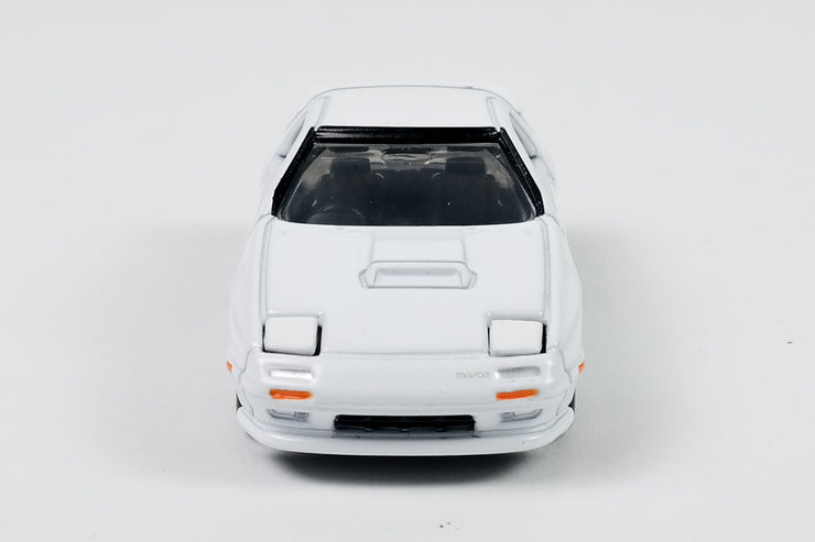 Tomica Premium TP 38 Mazda Savanna RX-7