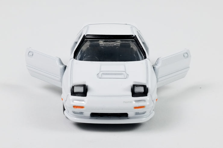 Tomica Premium TP 38 Mazda Savanna RX-7