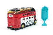 Tomica Disney Motors DM Sunny Decker Mickey Mouse