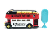 Tomica Disney Motors DM Sunny Decker Mickey Mouse