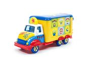 Tomica Disney Motors DM Jolly Float Toy Story 25th Anniversary Edition