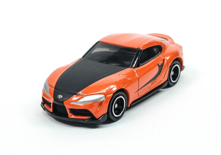 Dream Tomica SP Fast & Furious / GR Supra