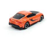 Dream Tomica SP Fast & Furious / GR Supra