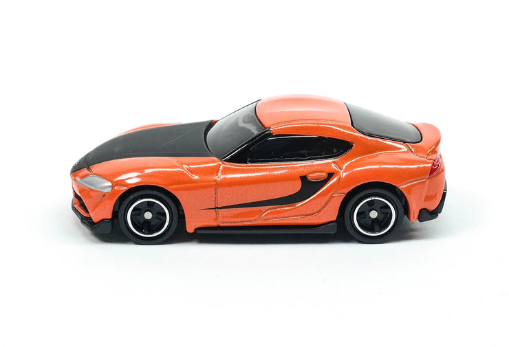 Dream Tomica SP Fast & Furious / GR Supra