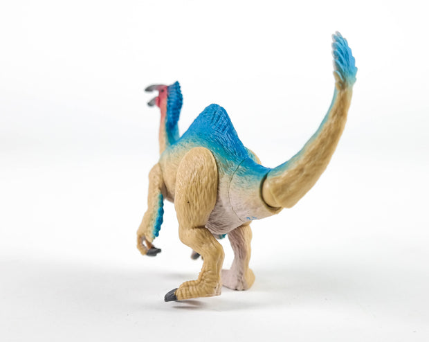 Ania AL-20 Deinocheirus