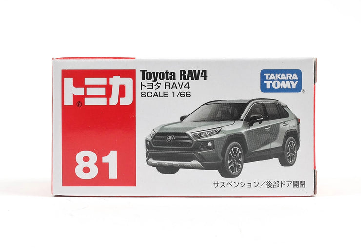 158417 Toyota RAV4
