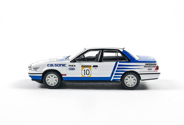 TLV-N185C Bluebird SSS-R Calsonic #10